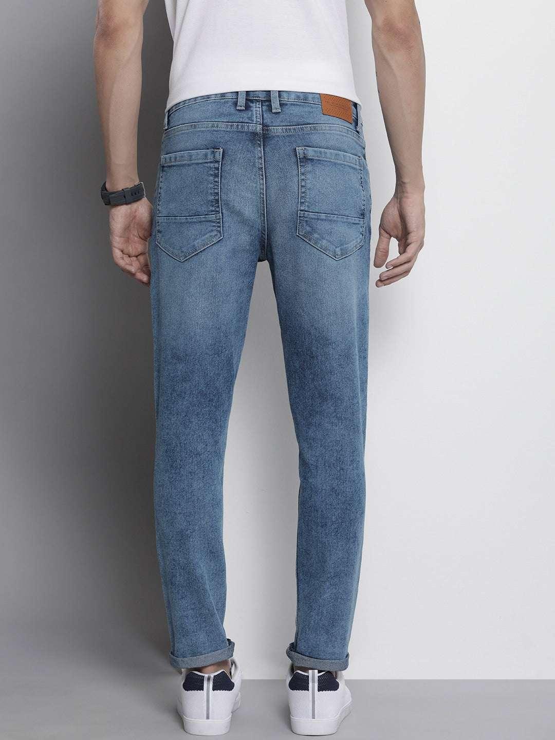 Men's Jeans Denim