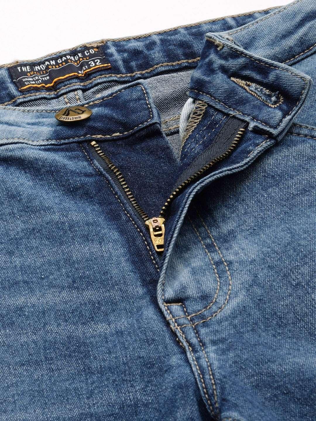 Men's Jeans Denim