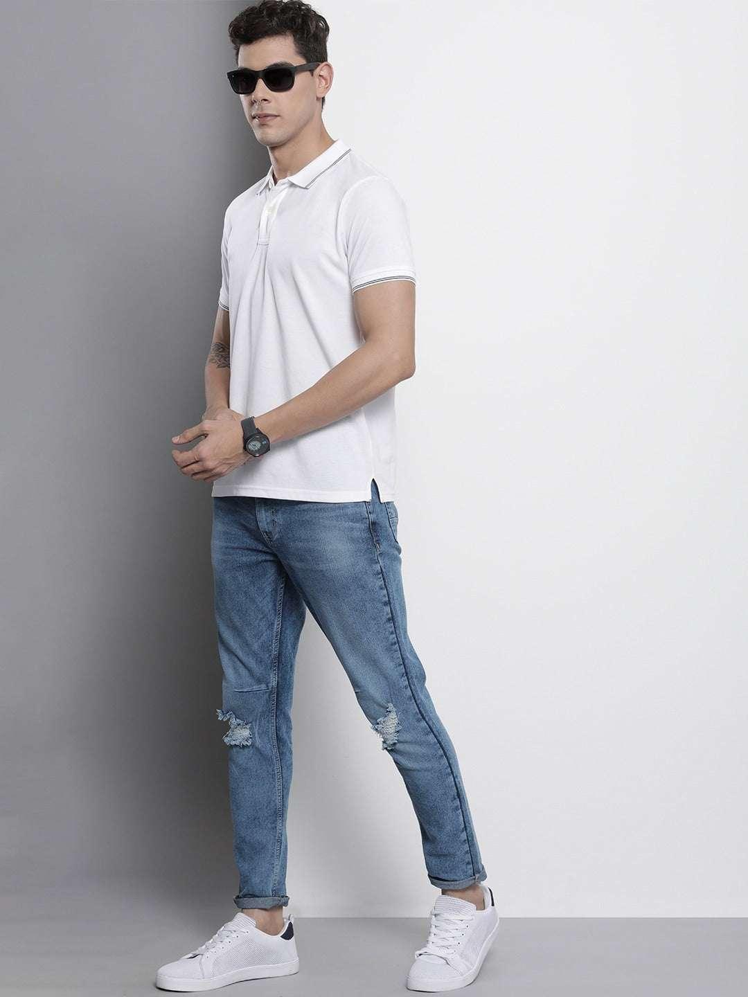 Men's Jeans Denim