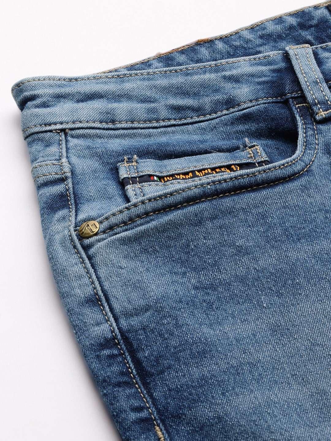 Men's Jeans Denim