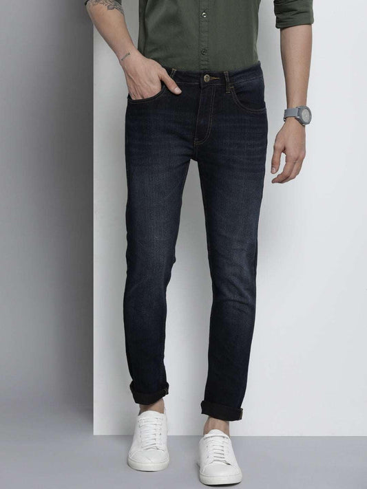 Men's Clean Look Skinny Jeans