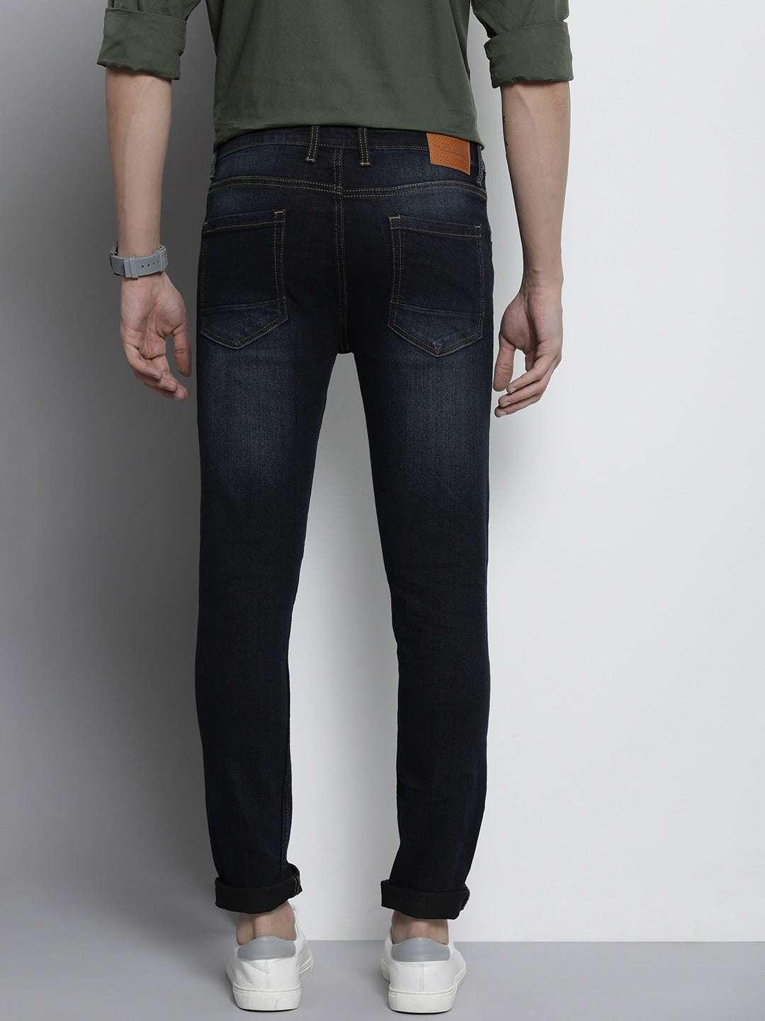 Men's Clean Look Skinny Jeans