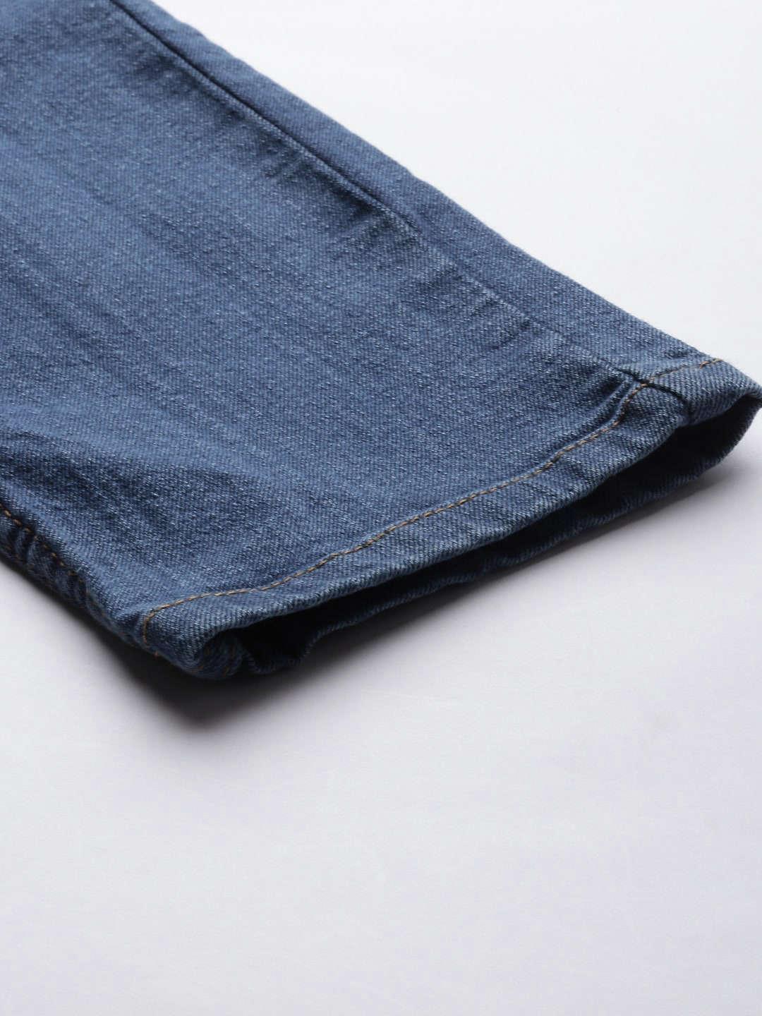 Men's Clean Look Skinny Jeans