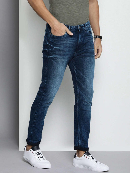 Men's Clean Look Skinny Jeans