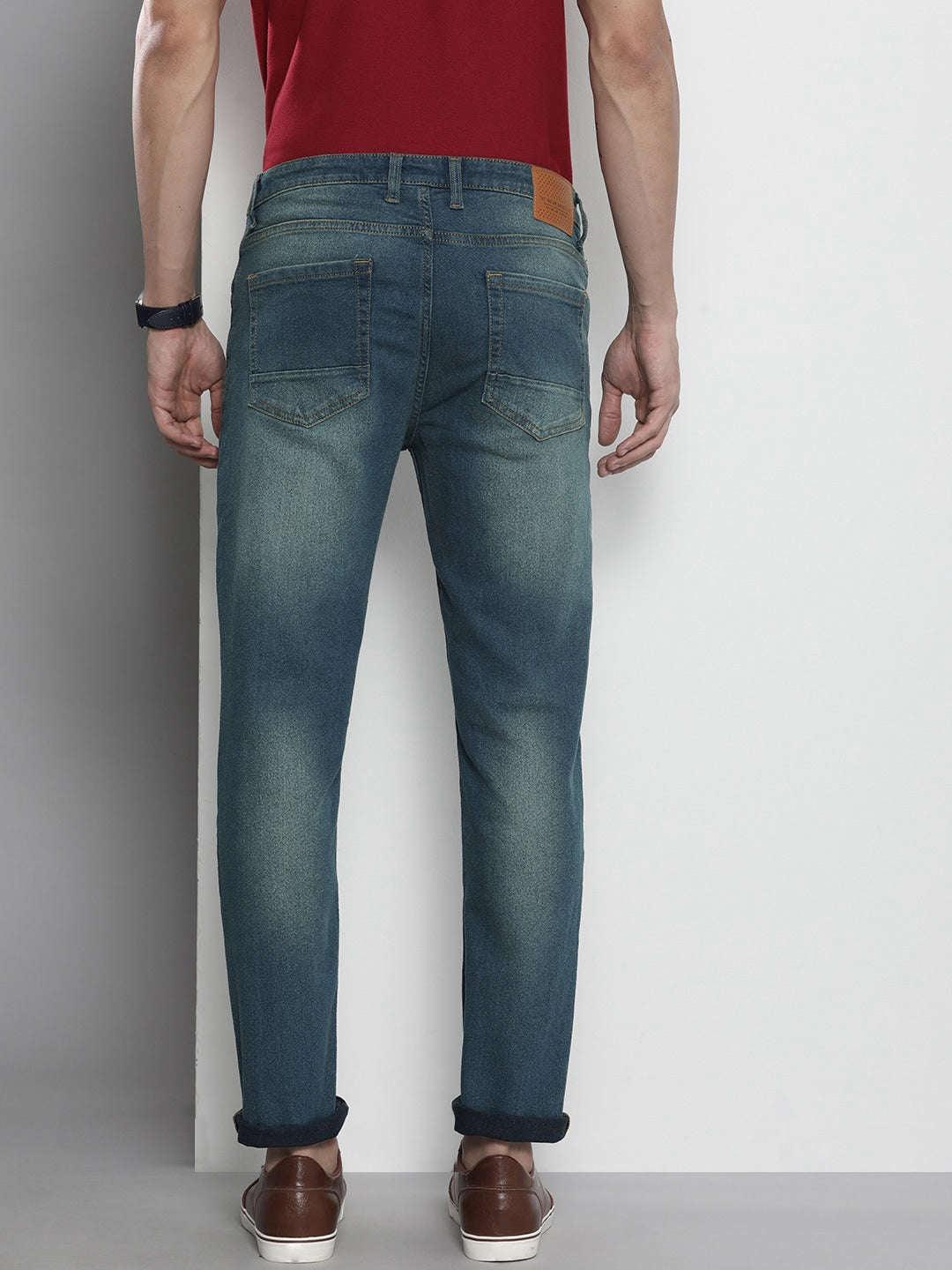 Men's Clean Look Skinny Jeans