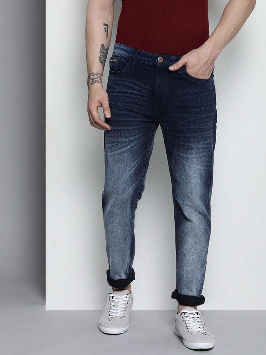 Men's Clean Look Skinny Jeans