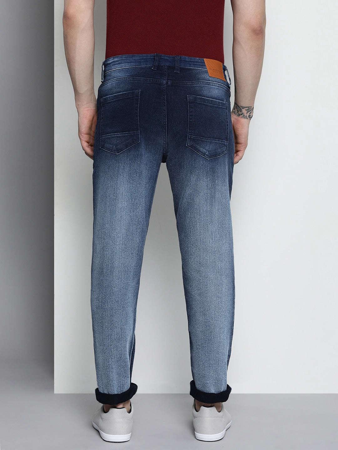 Men's Clean Look Skinny Jeans