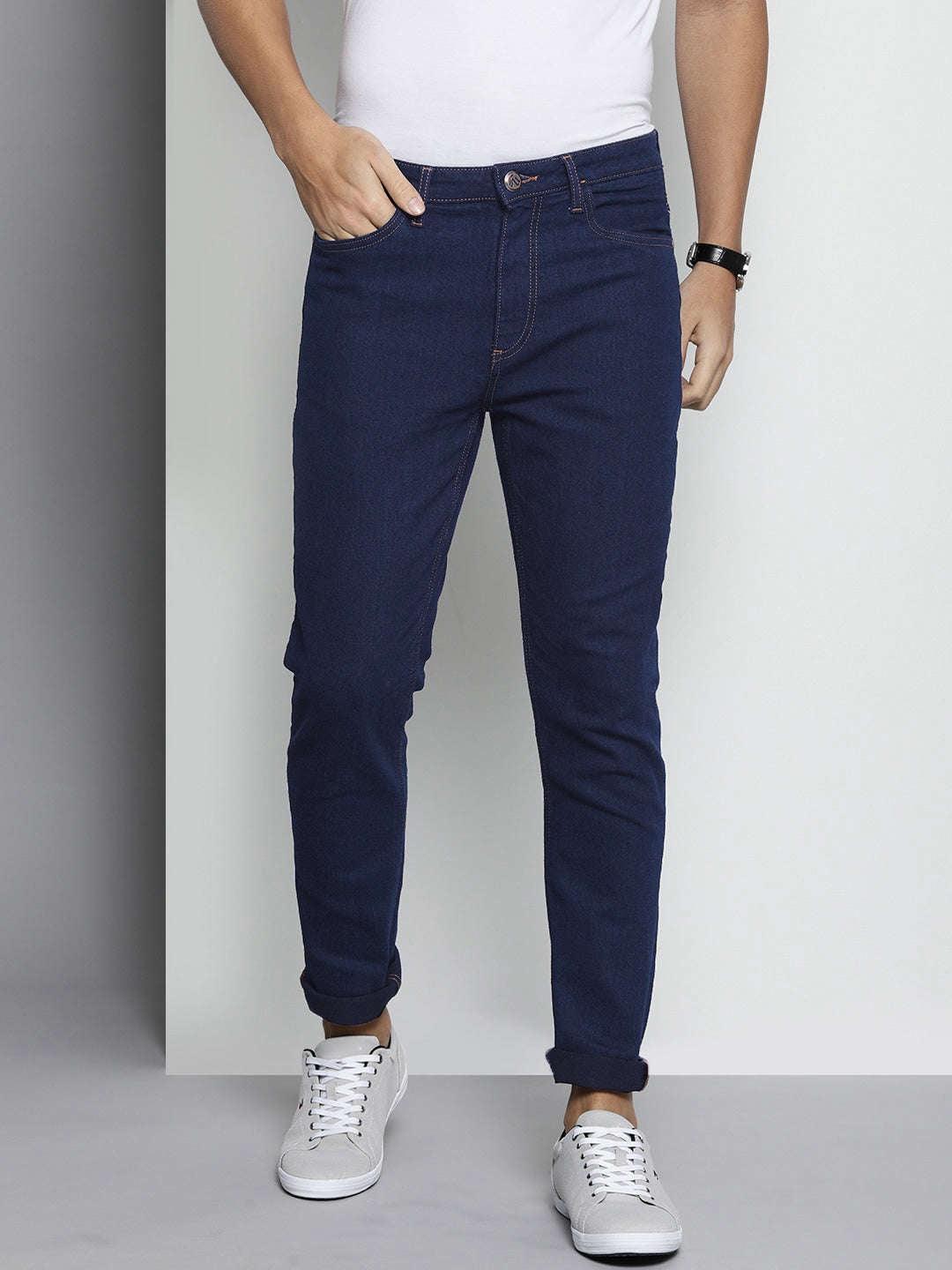 Men's Clean Look Skinny Jeans