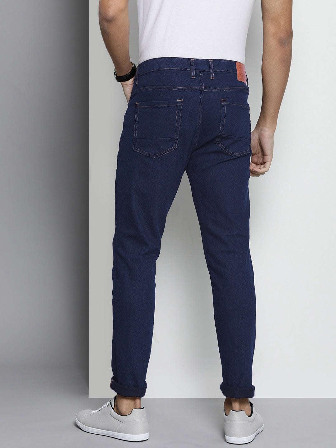 Men's Clean Look Skinny Jeans