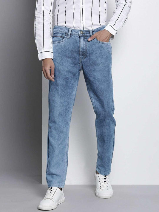 Men's Dad Fit Jeans