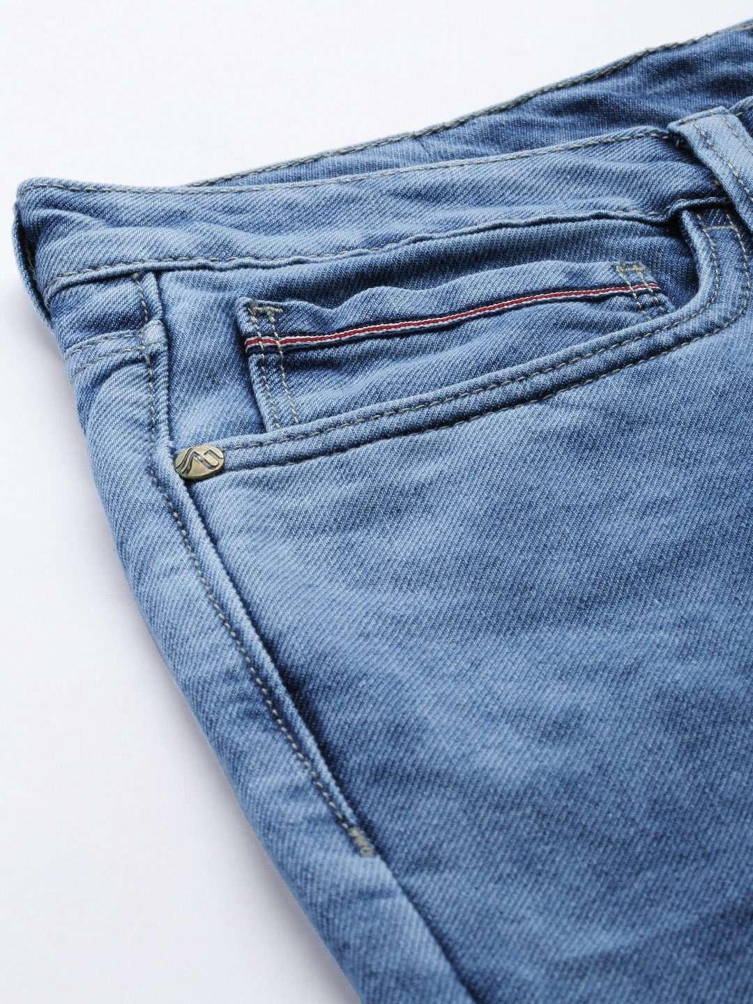 Men's Dad Fit Jeans