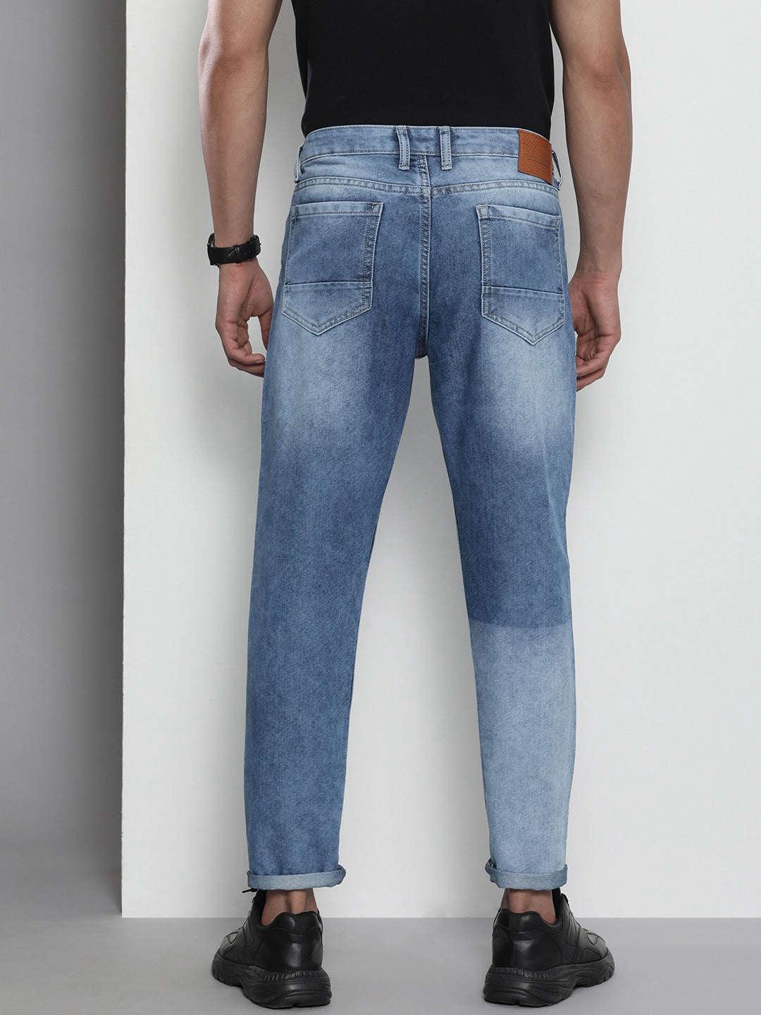 Men's Dad Fit Jeans