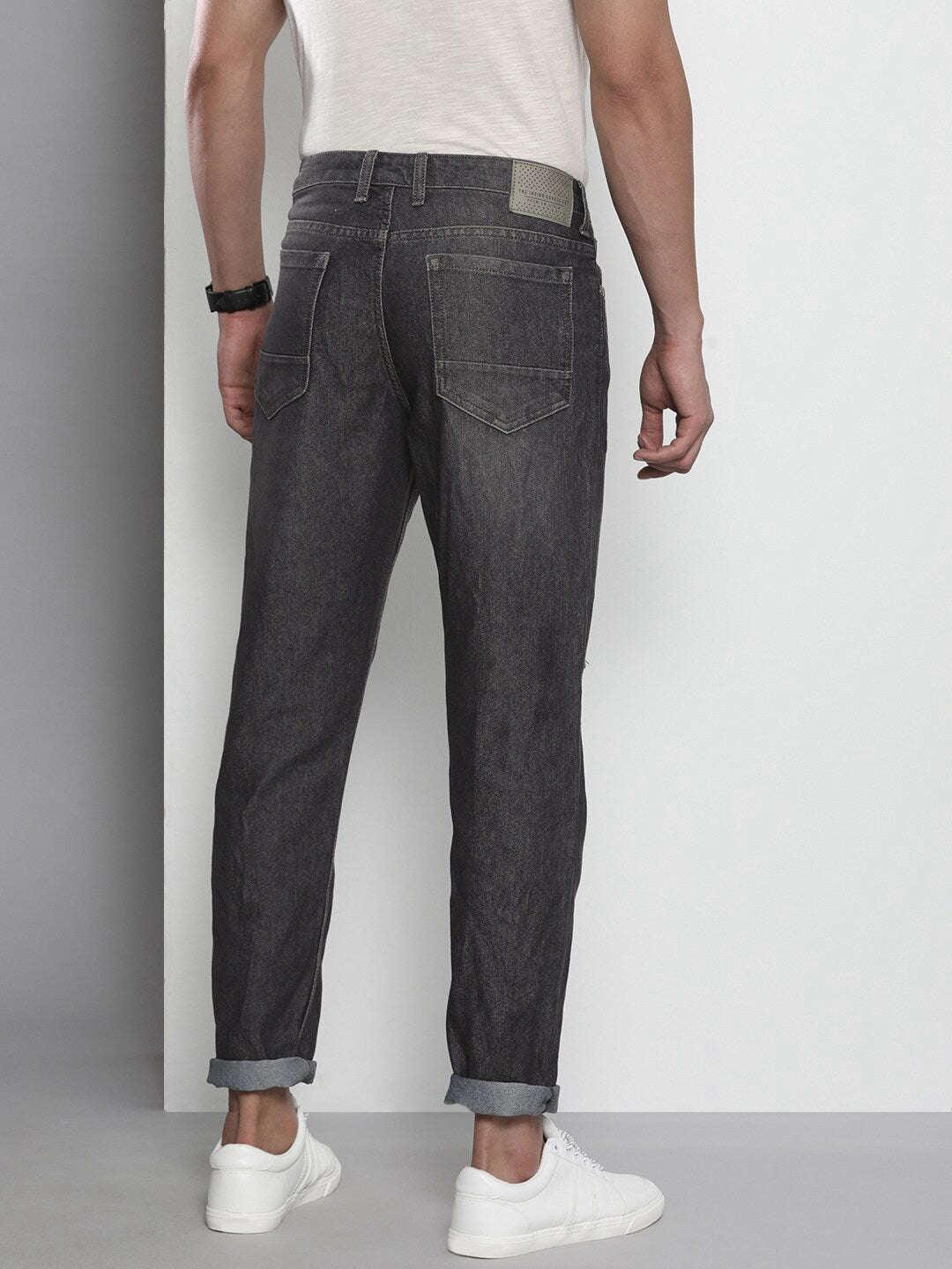 Men's Dad Fit Jeans