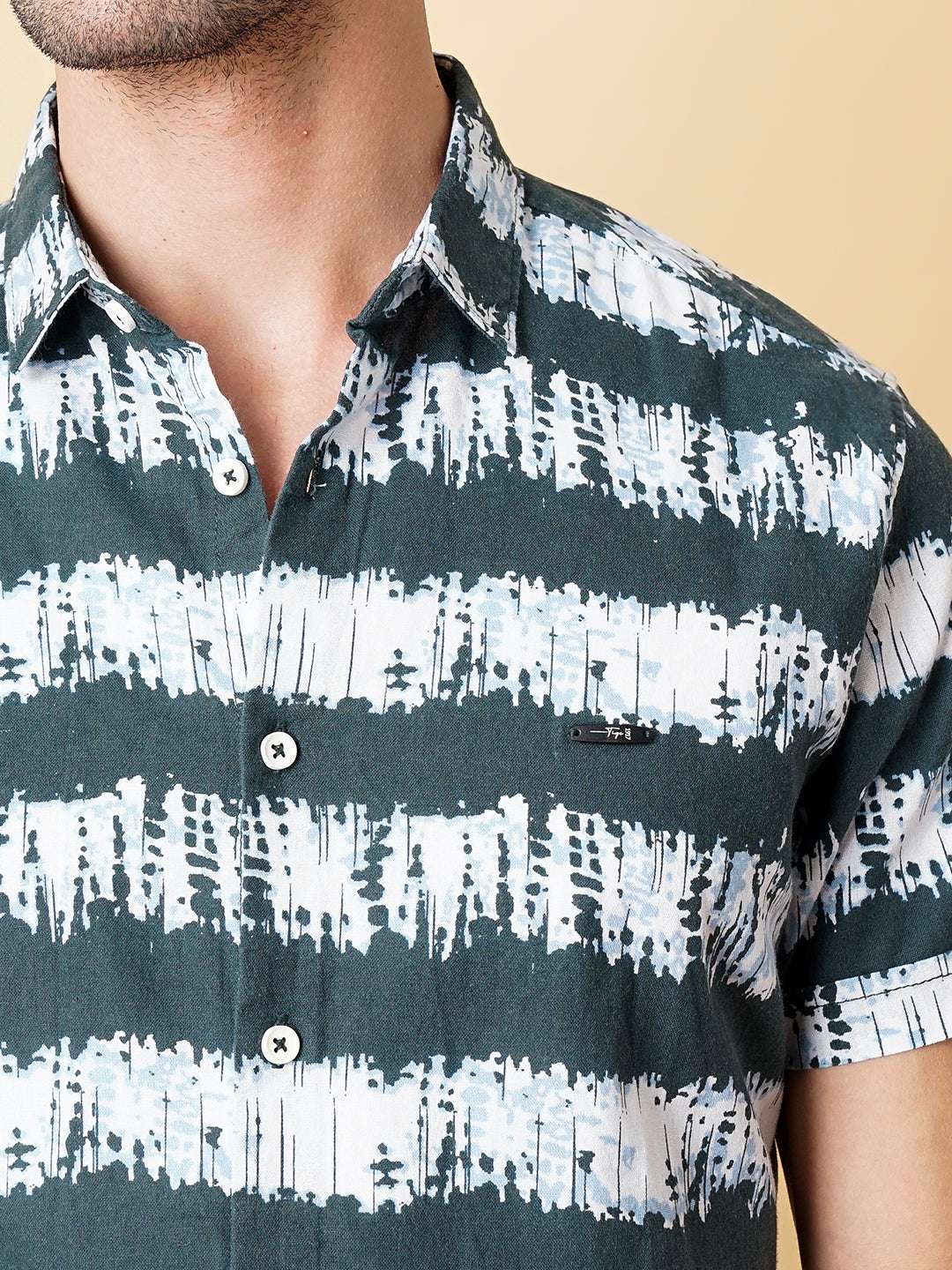 Men's Indie Shirt