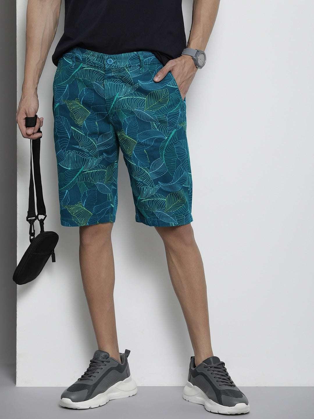 Men's Quirky Shorts