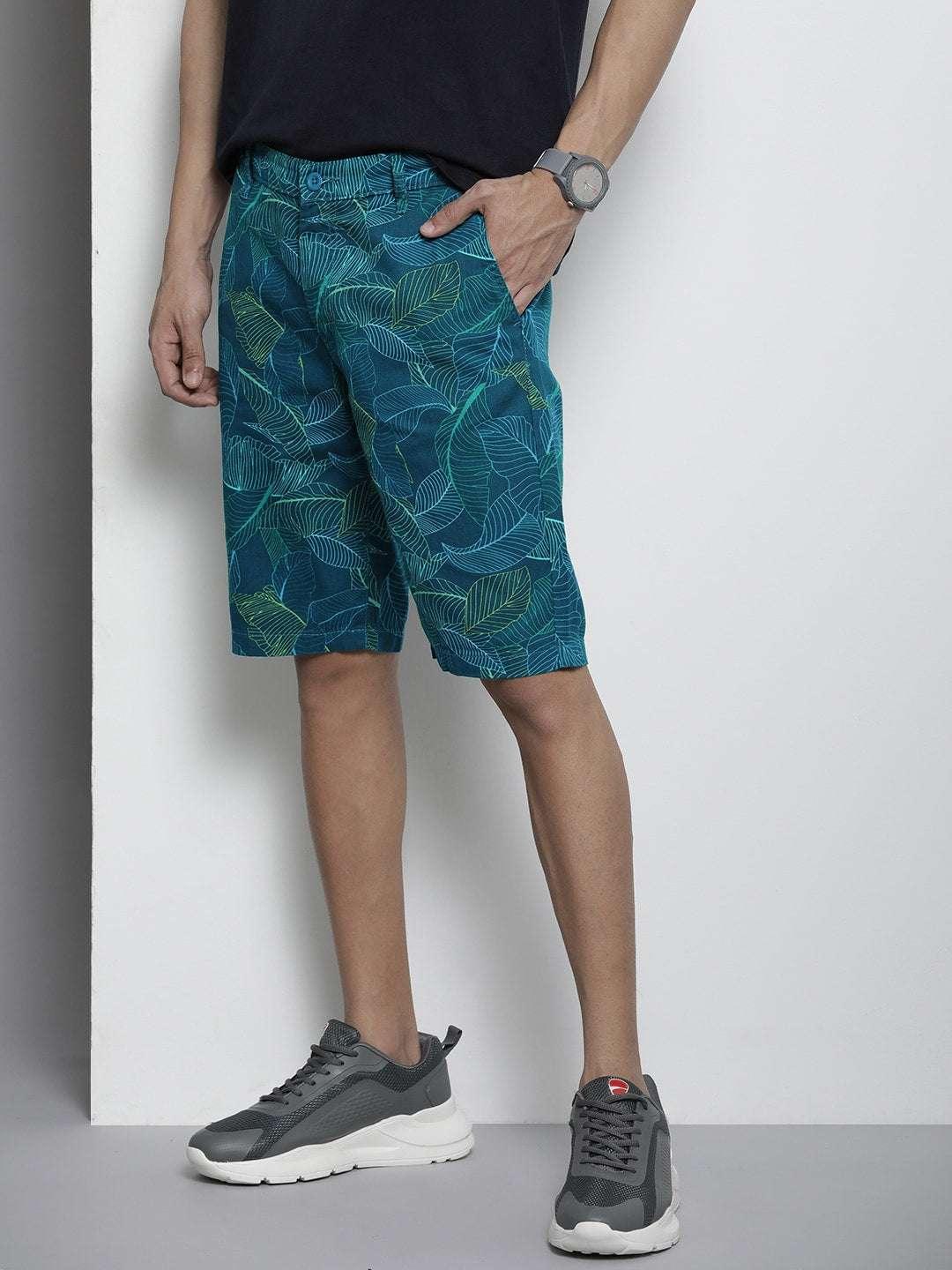 Men's Quirky Shorts