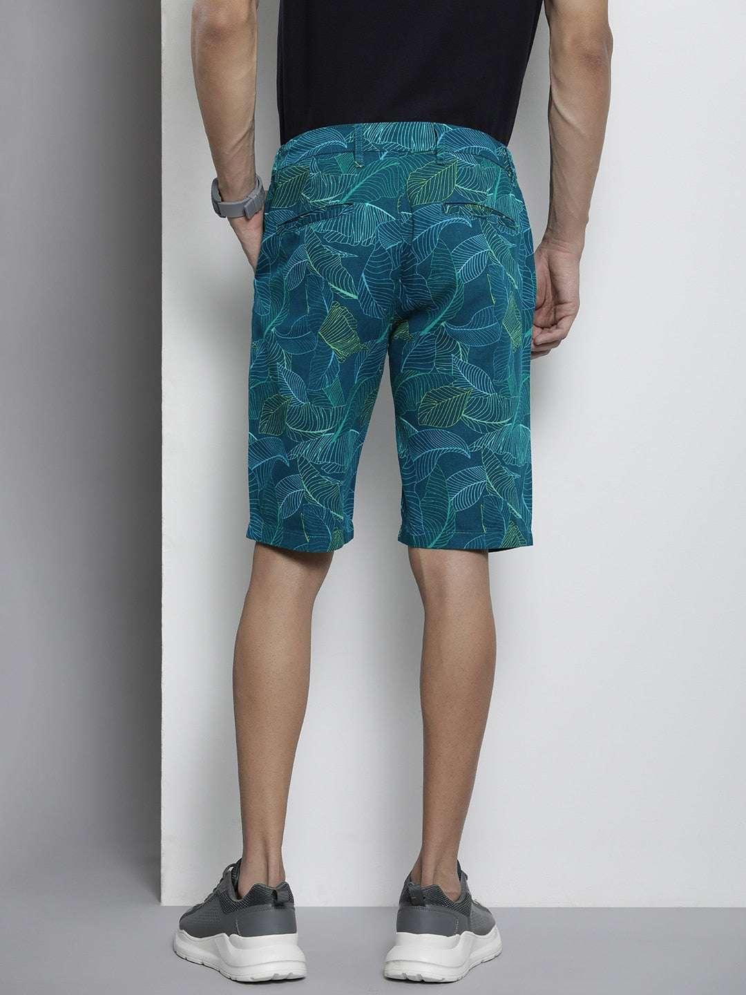 Men's Quirky Shorts