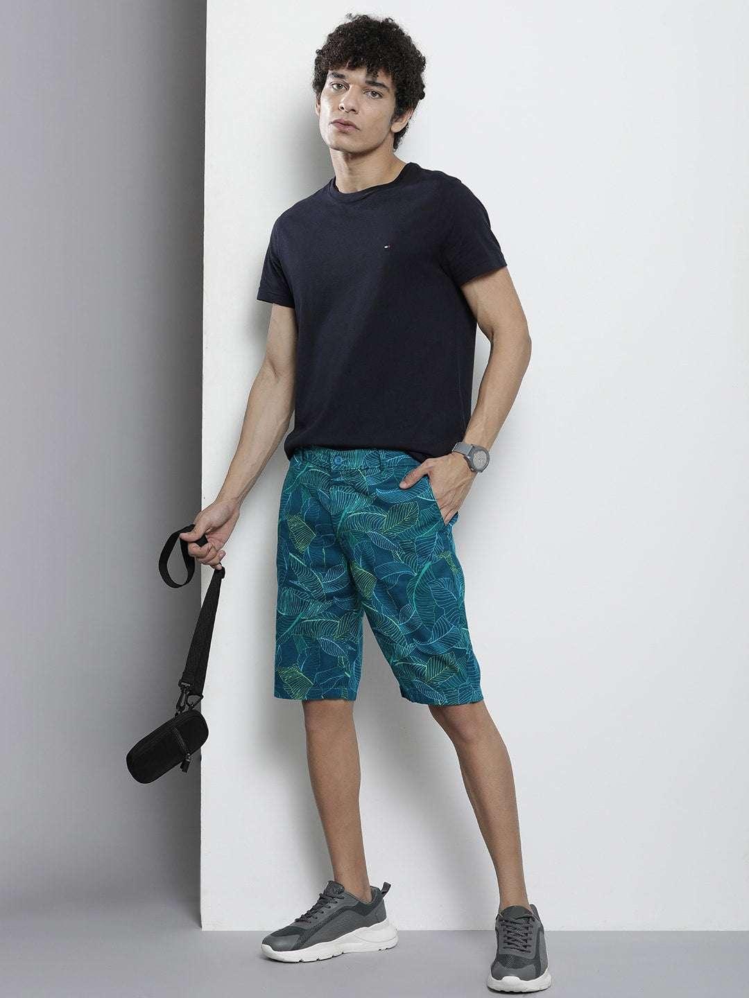 Men's Quirky Shorts