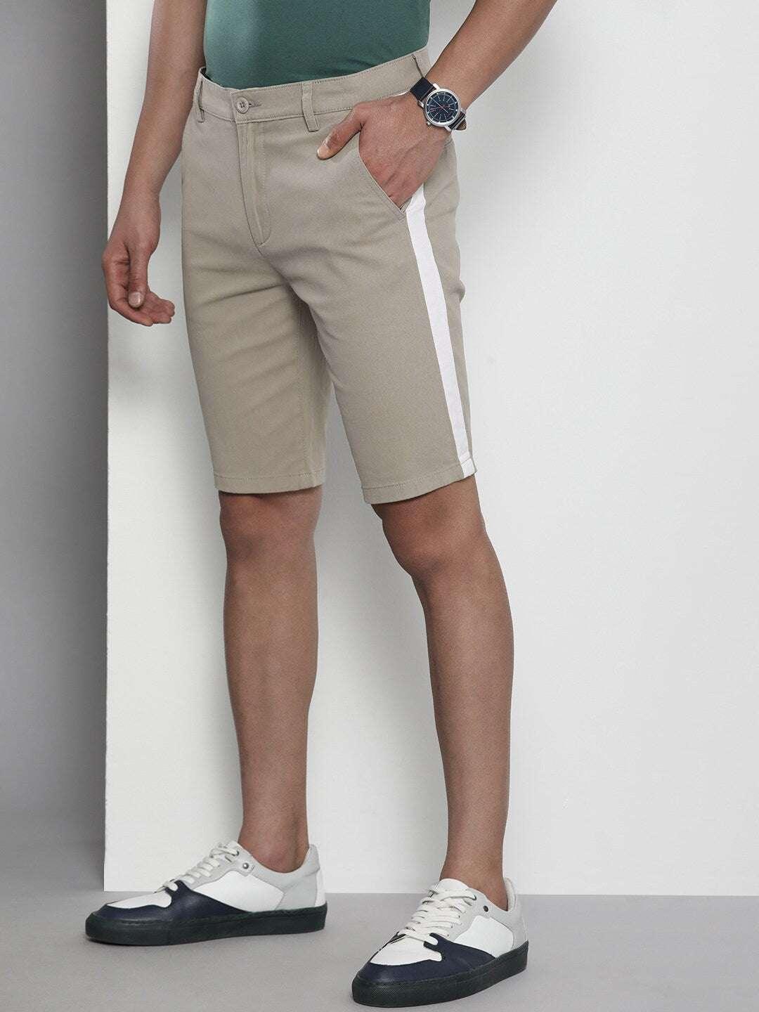 Men's Chino Shorts