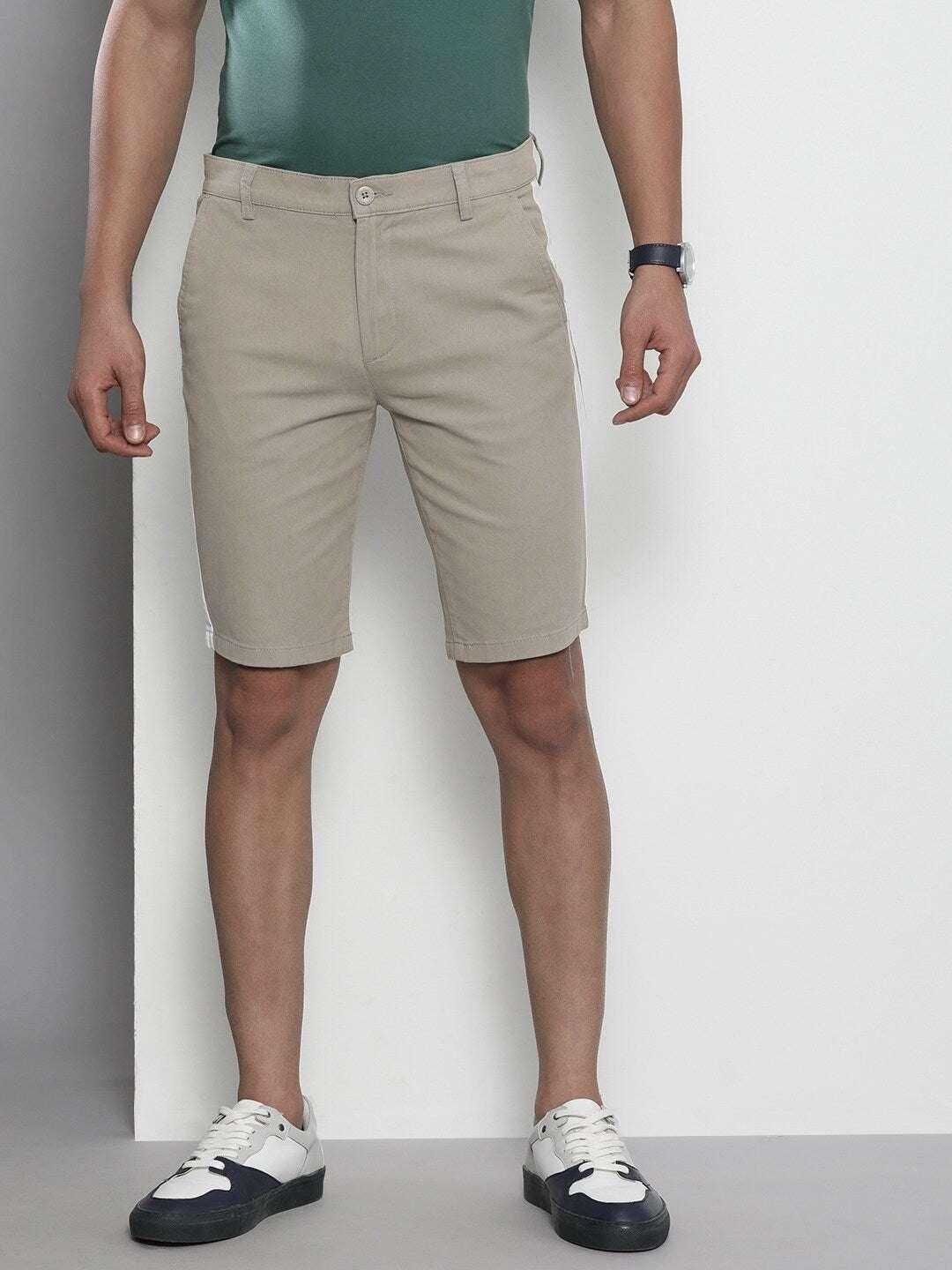 Men's Chino Shorts