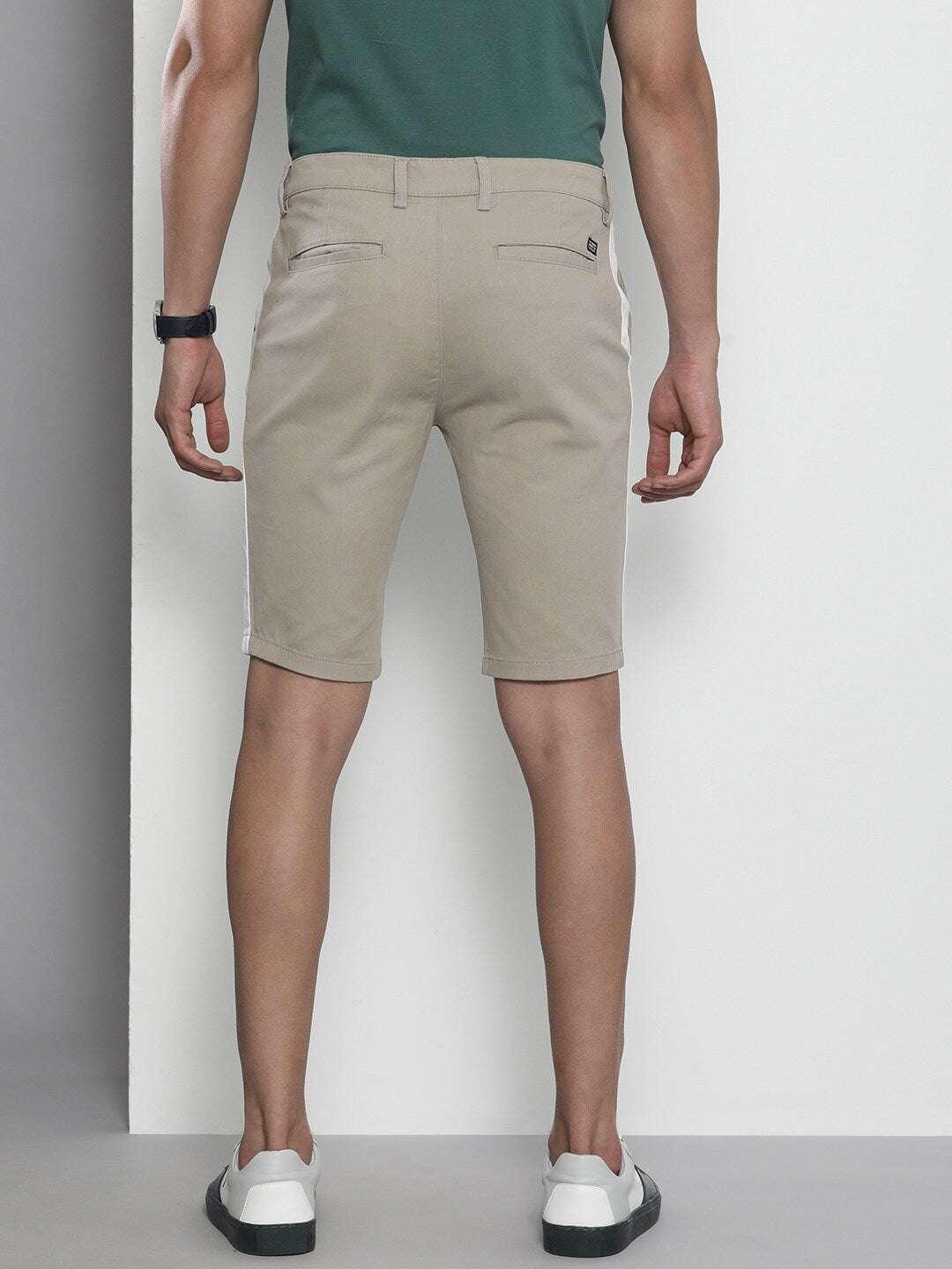 Men's Chino Shorts