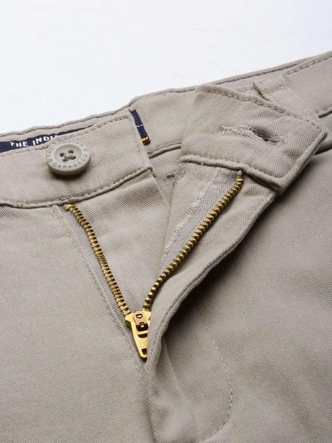 Men's Chino Shorts