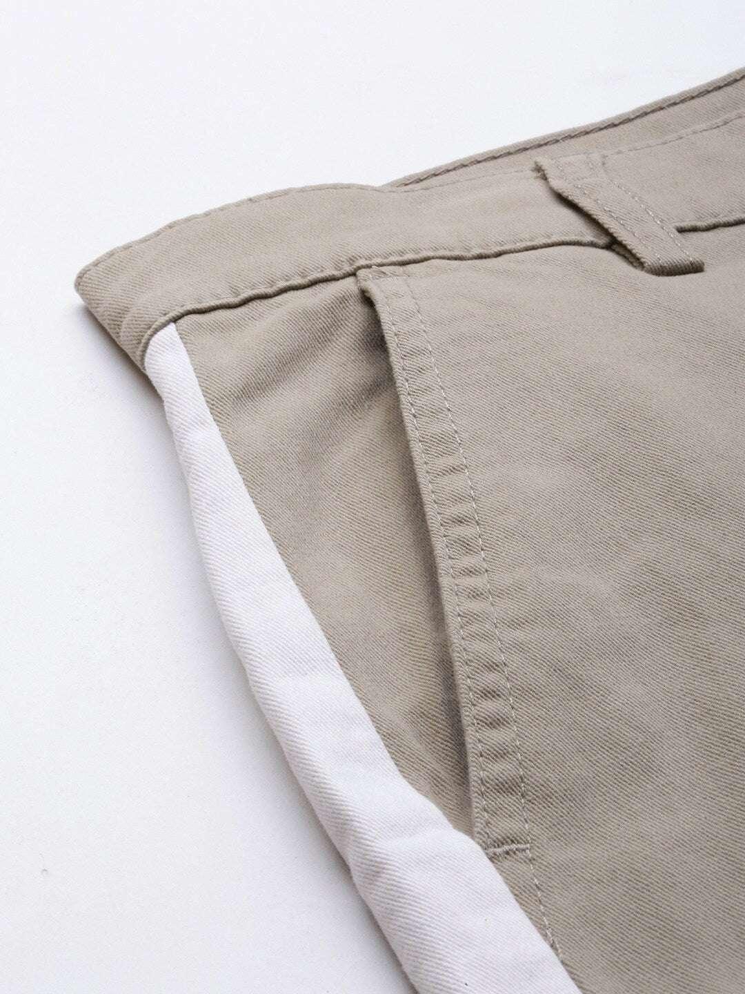 Men's Chino Shorts