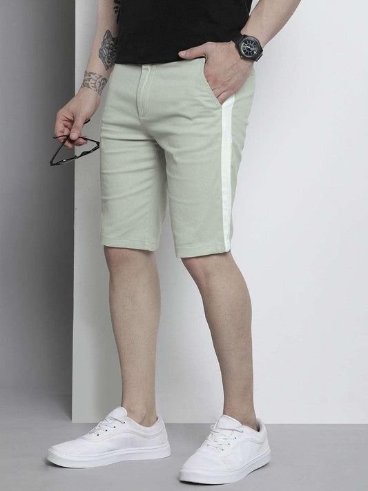 Men's Chino Shorts