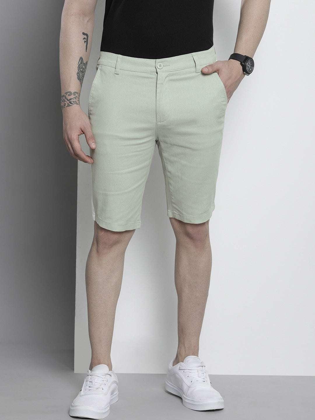 Men's Chino Shorts