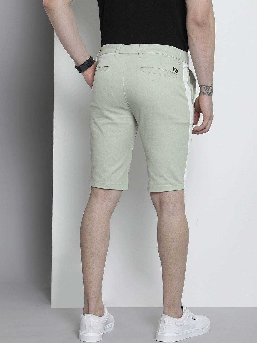 Men's Chino Shorts