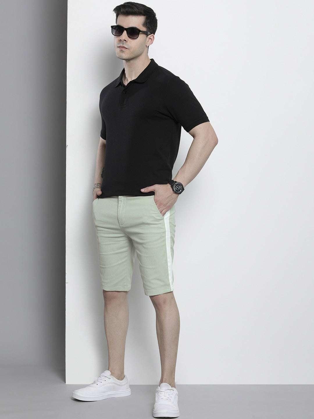 Men's Chino Shorts