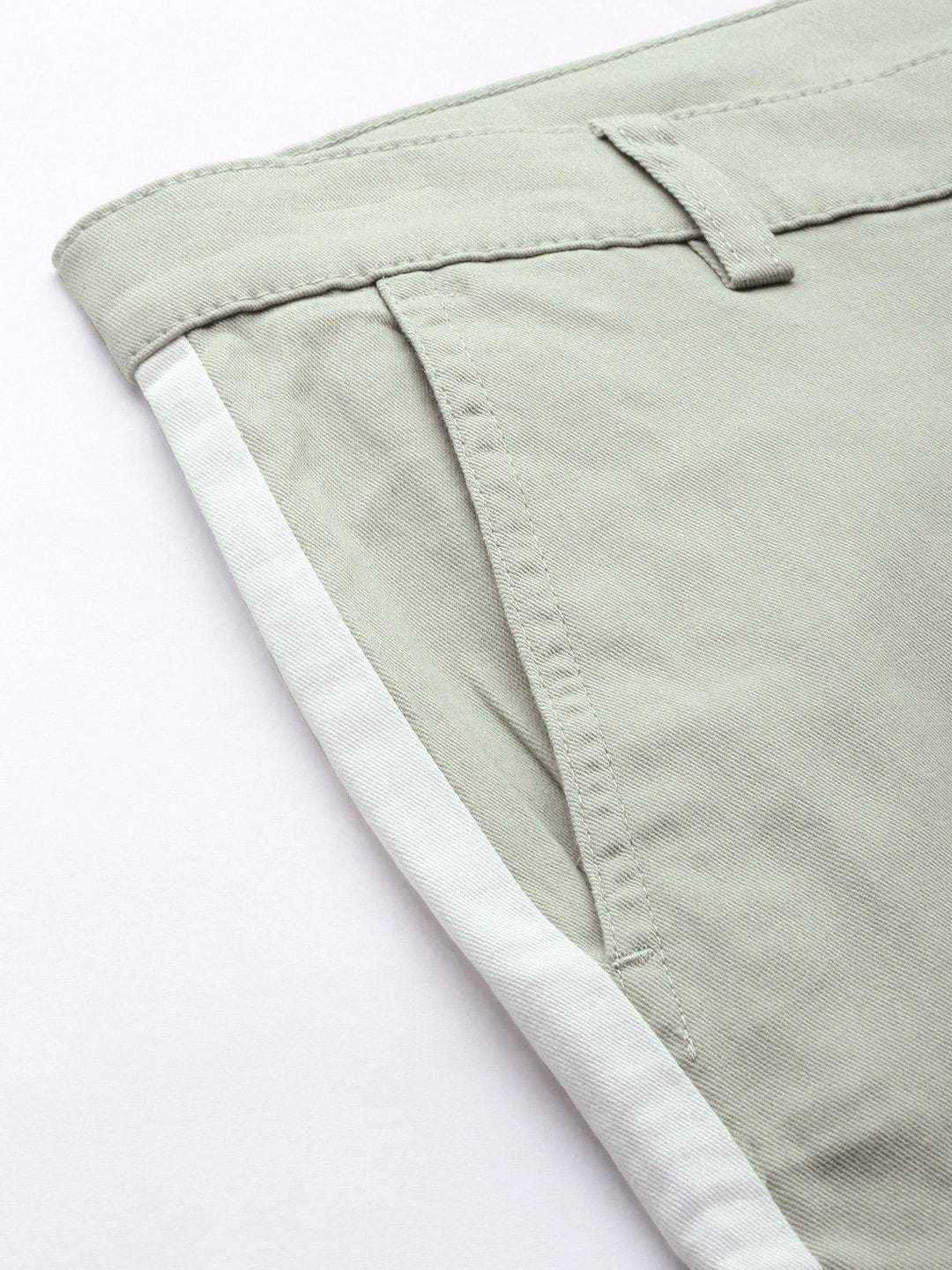 Men's Chino Shorts