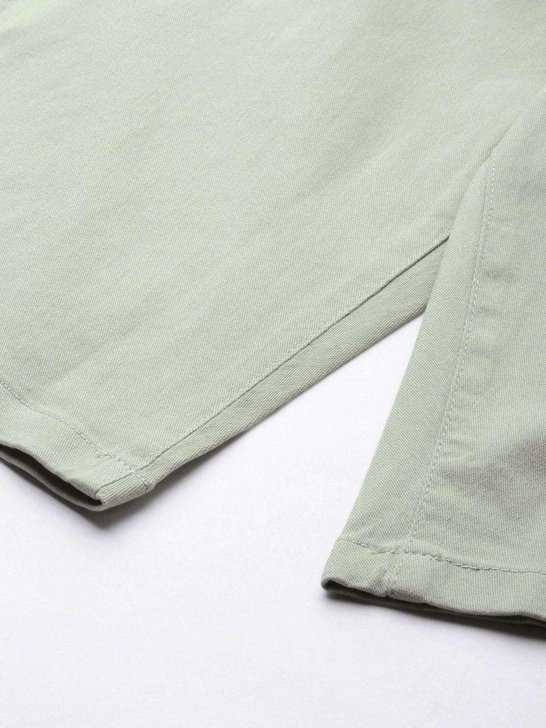 Men's Chino Shorts