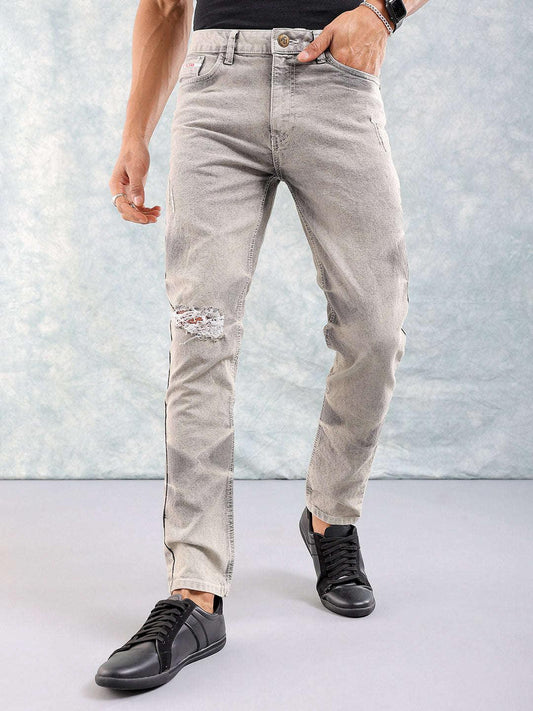 Men's Slim Fit Jeans