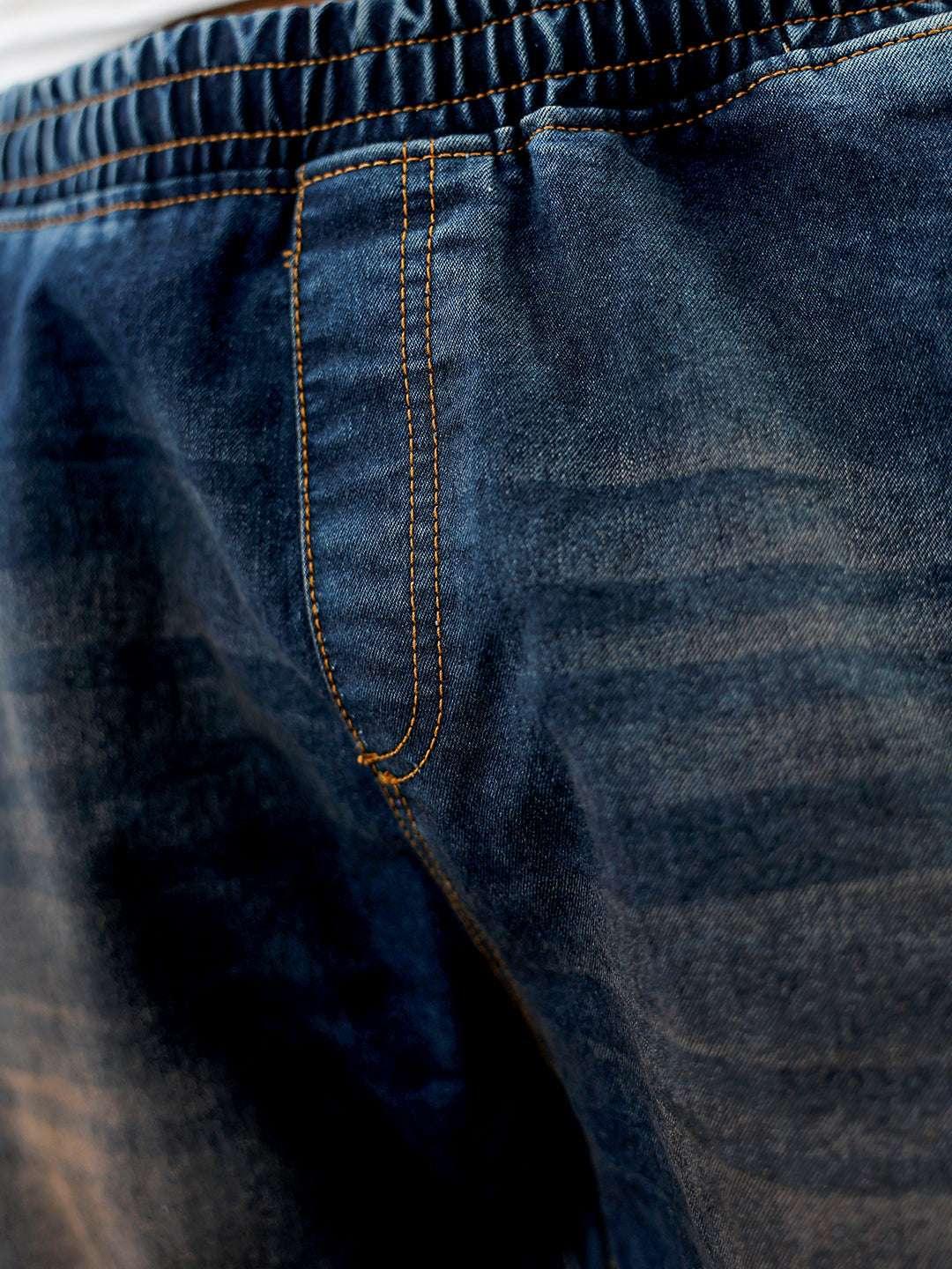 Men's Relaxed Fit Jeans