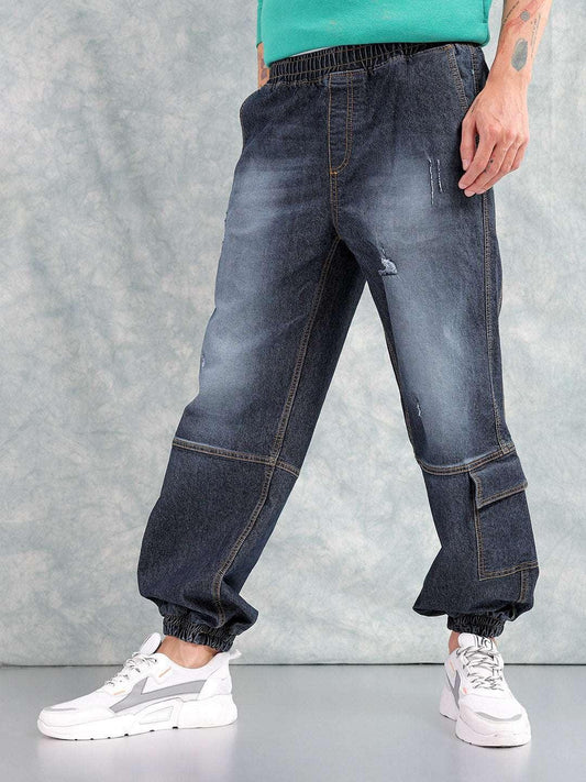 Men's Relaxed Fit Jeans