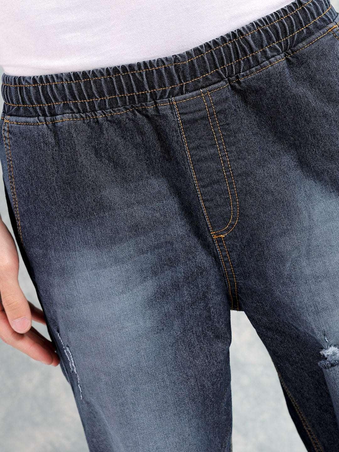 Men's Relaxed Fit Jeans