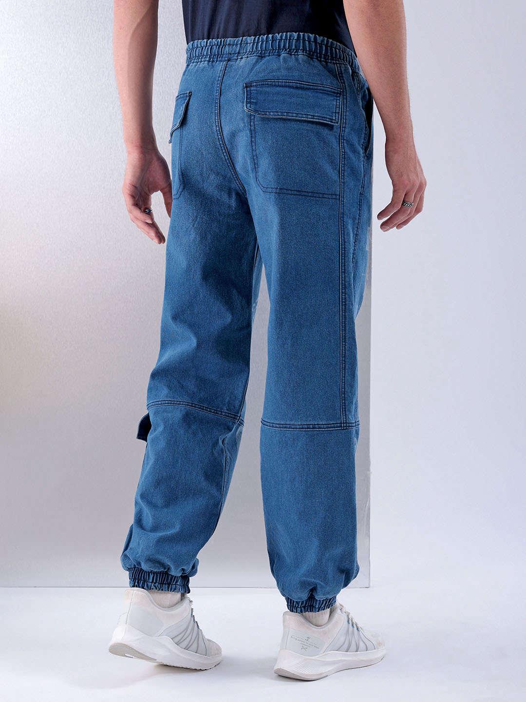 Men's Relaxed Fit Jeans