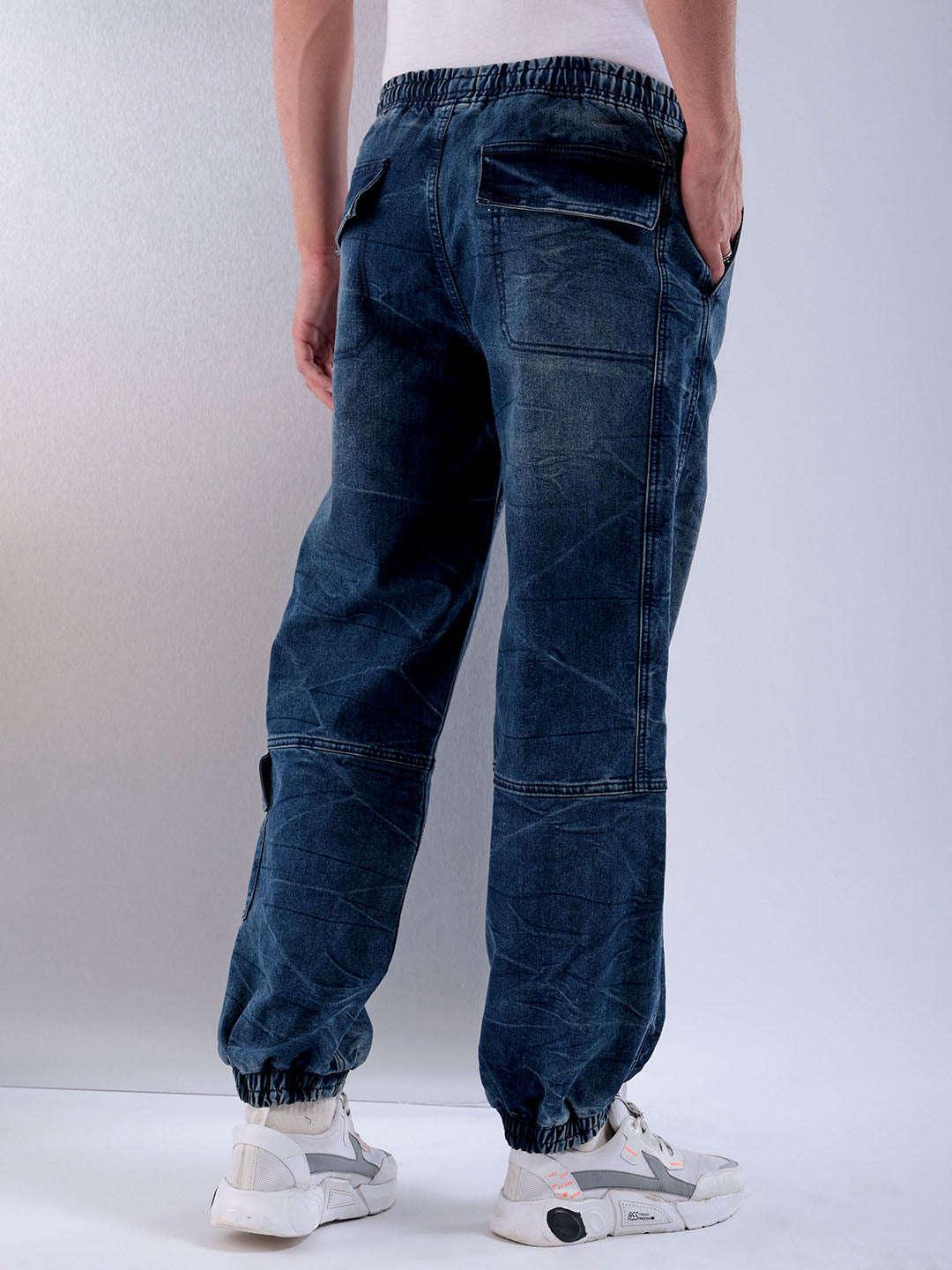 Men's Relaxed Fit Jeans