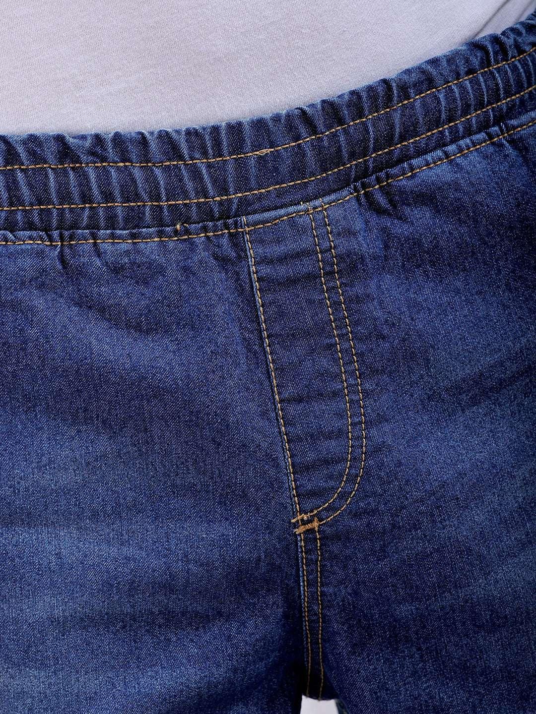 Men's Relaxed Fit Jeans