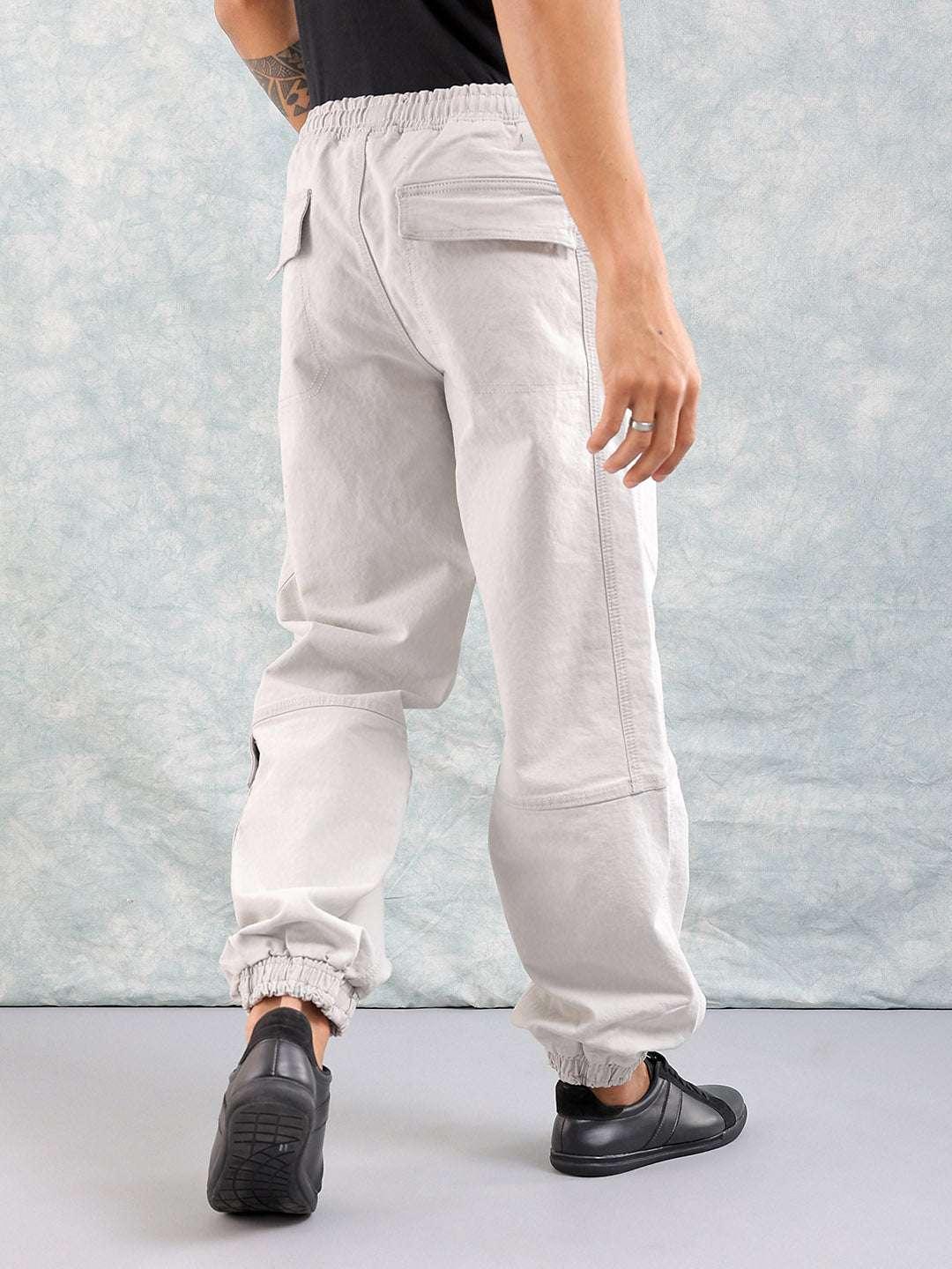 Men's Relaxed Fit Jeans