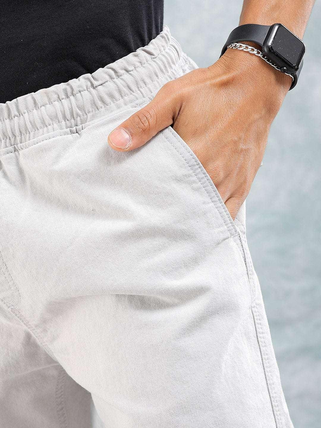 Men's Relaxed Fit Jeans