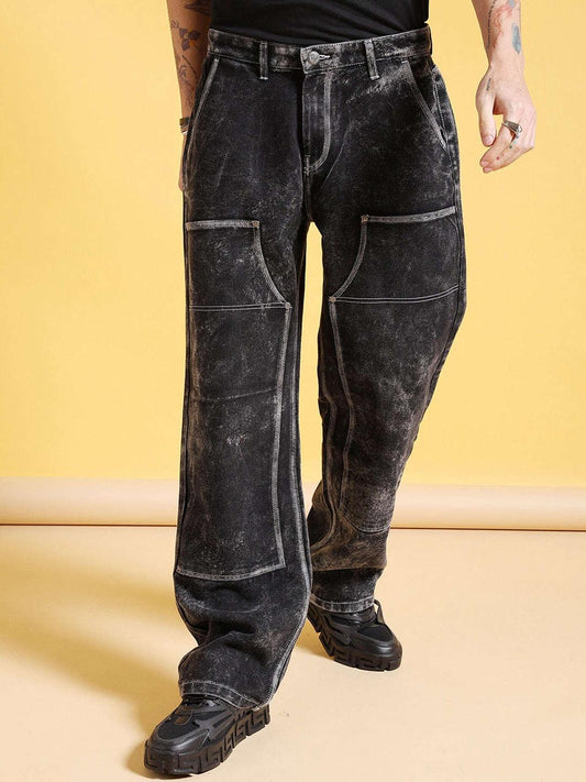 Men's Relaxed Fit Jeans