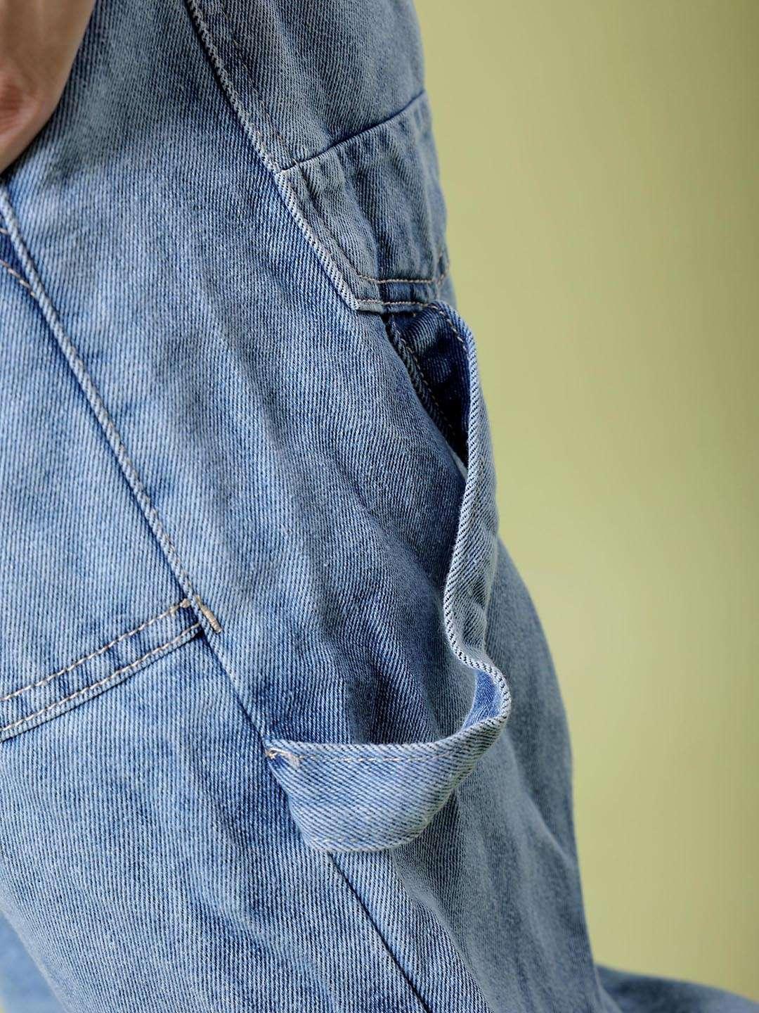 Men's Relaxed Fit Jeans