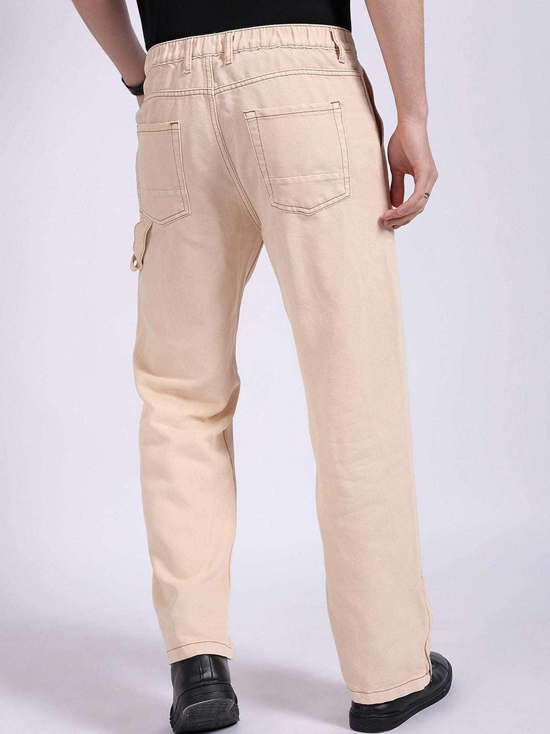 Men's Relaxed Fit Jeans