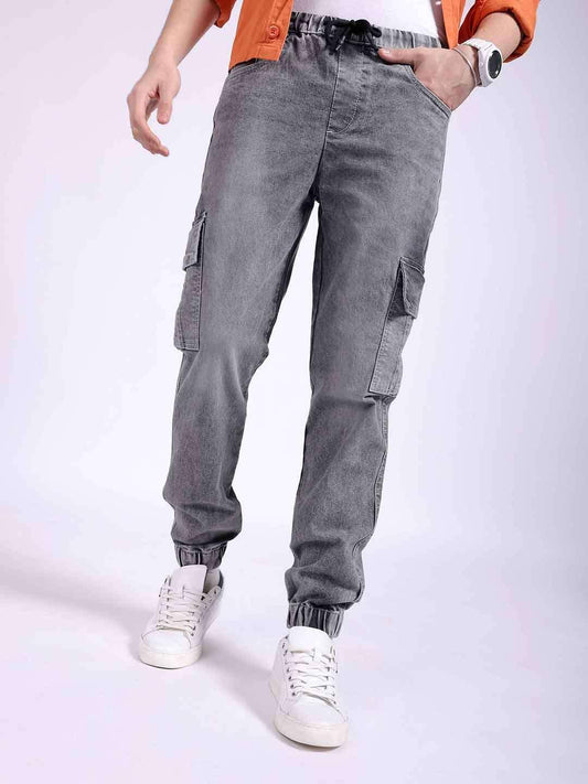 Men's Regular Fit Jeans