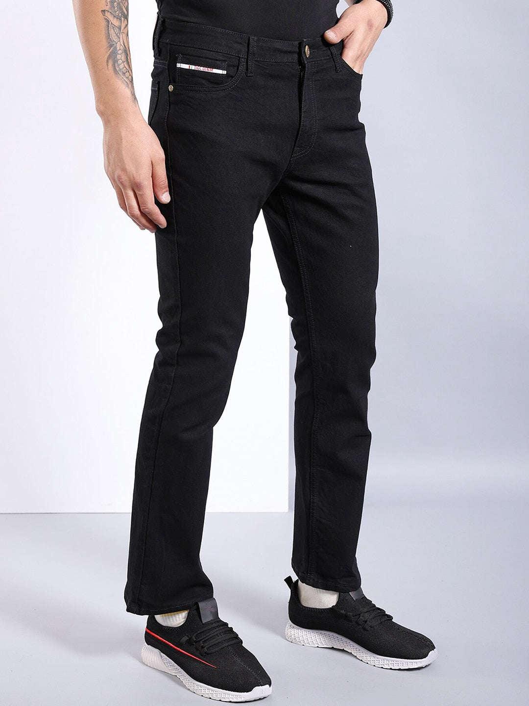 Men's Bootcut Jeans