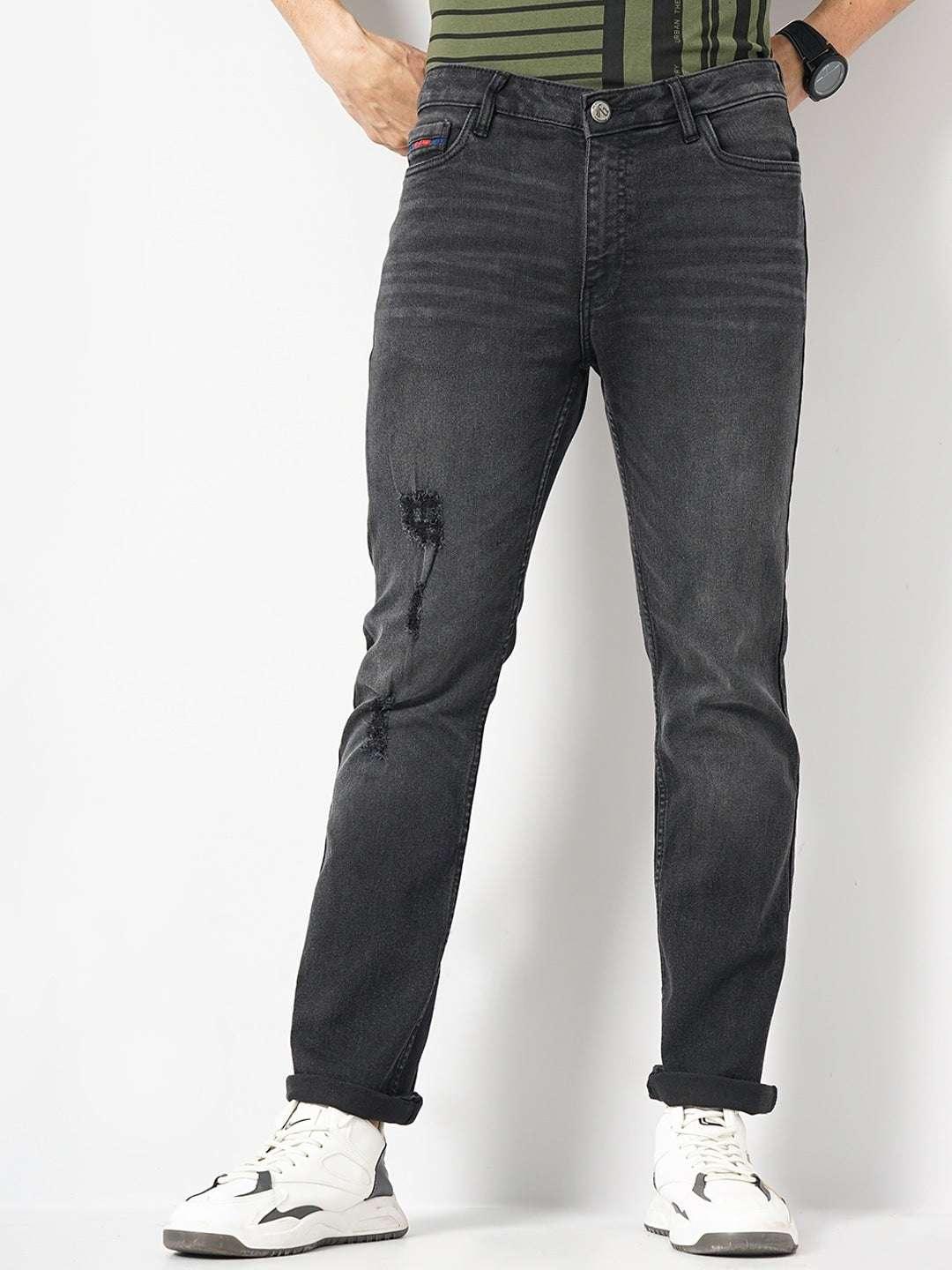 Men's Bootcut Jeans