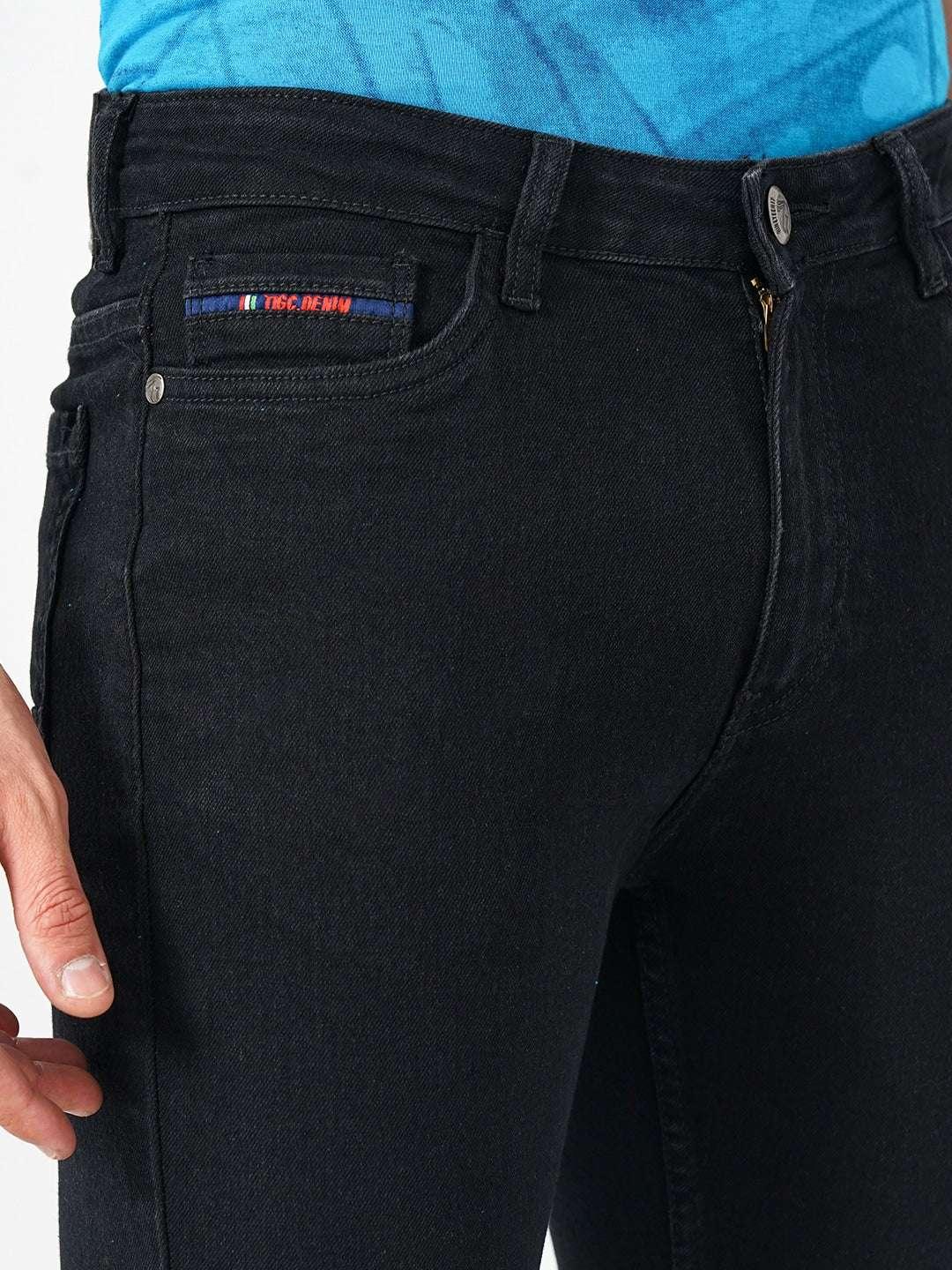 Men's Bootcut Jeans