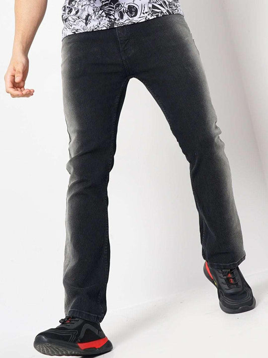 Men's Bootcut Jeans